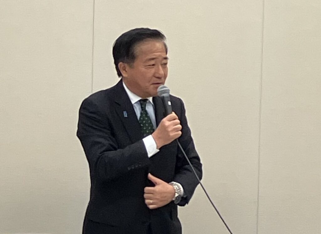 signal-2025-04-22-171217_006 令和7年度の骨太方針に盛り込むべき議連提言について議論