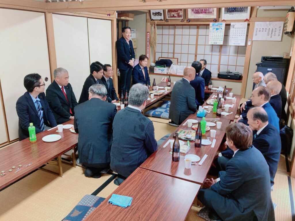 IMG_4409 坂浜天満神社七五三奉祝祭及び新穀感謝祭